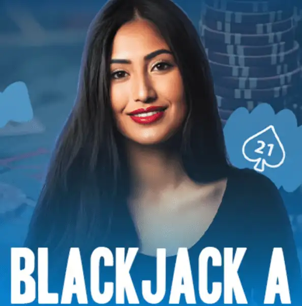 BLACKJACK